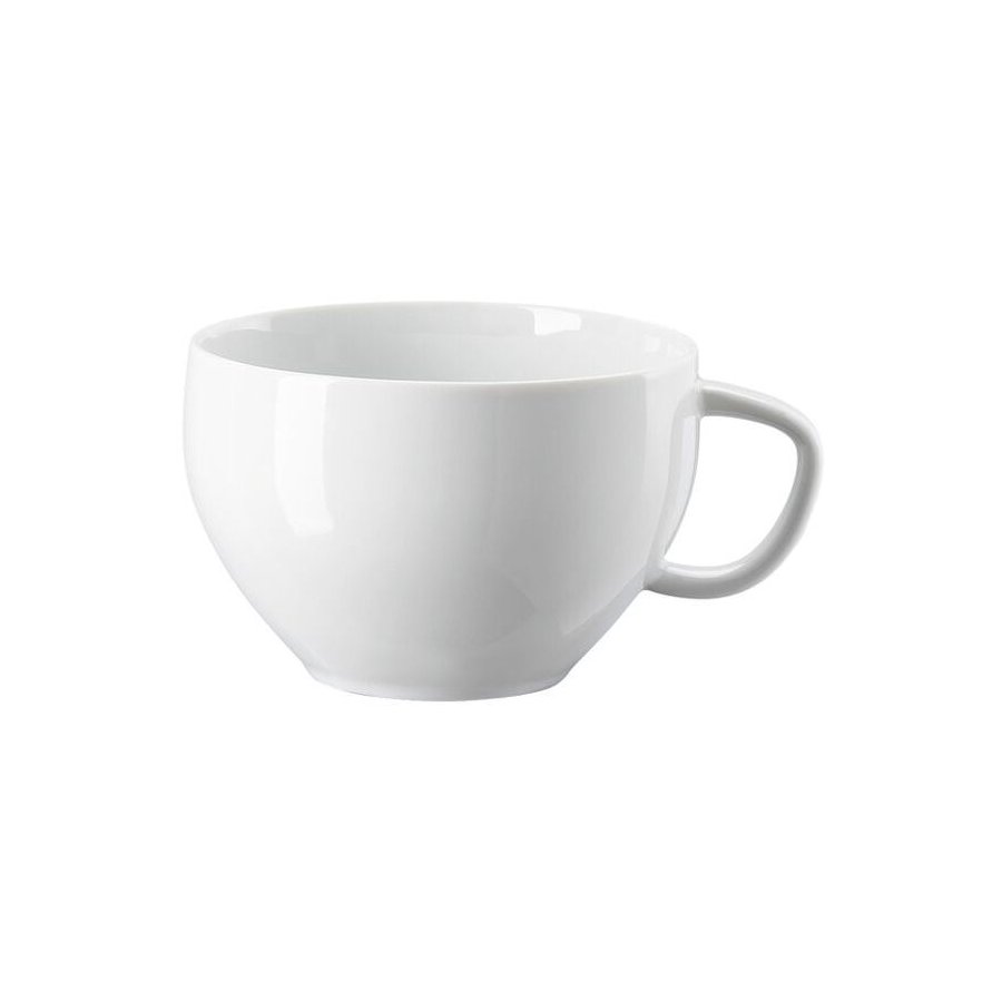 Rosenthal Junto Kaffeetasse 40 cl, Wei