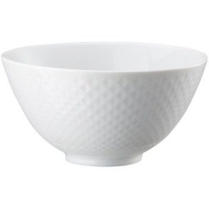 Rosenthal Junto Schssel 11,7 cm, Wei