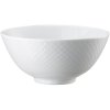 Rosenthal Junto Schüssel 14,3 cm, Weiß