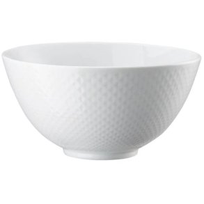Rosenthal Junto Schssel 15,8 cm, Wei