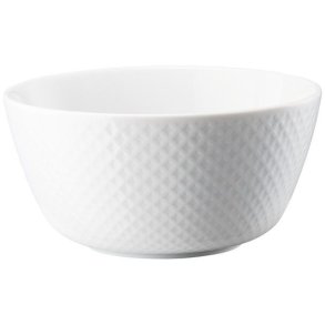 Rosenthal Junto Frhstcksschssel 14 cm, Wei