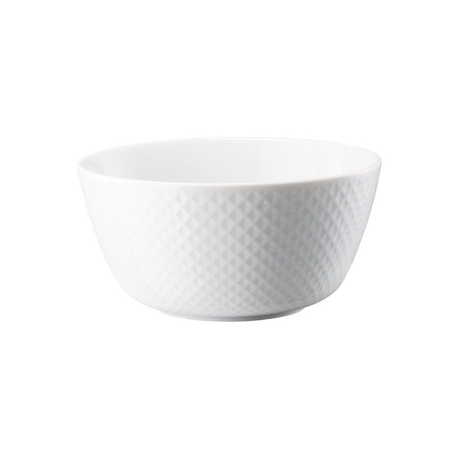 Rosenthal Junto Frhstcksschssel 14 cm, Wei