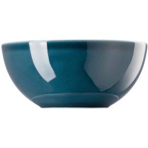 Thomas Daily Schssel 21,2 cm, Nachtblau