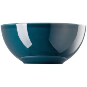 Thomas Daily Schssel 23,8 cm, Nachtblau