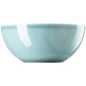 Thomas Daily Schssel 21,2 cm, Eisblau