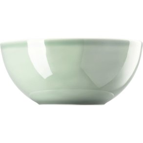 Thomas Daily Schssel 21,2 cm, Moosgrn