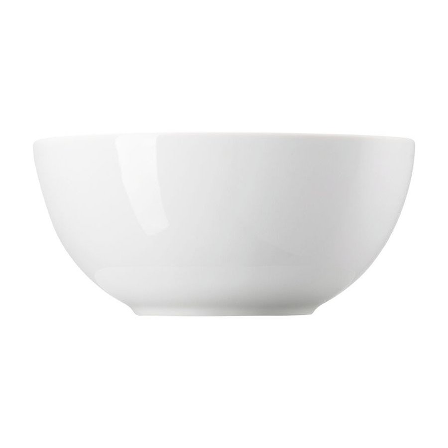 Thomas Daily Skl 17,4 cm, Hvid