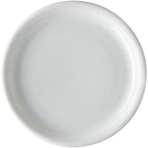 Thomas Trend Teller 16,4 cm, Wei