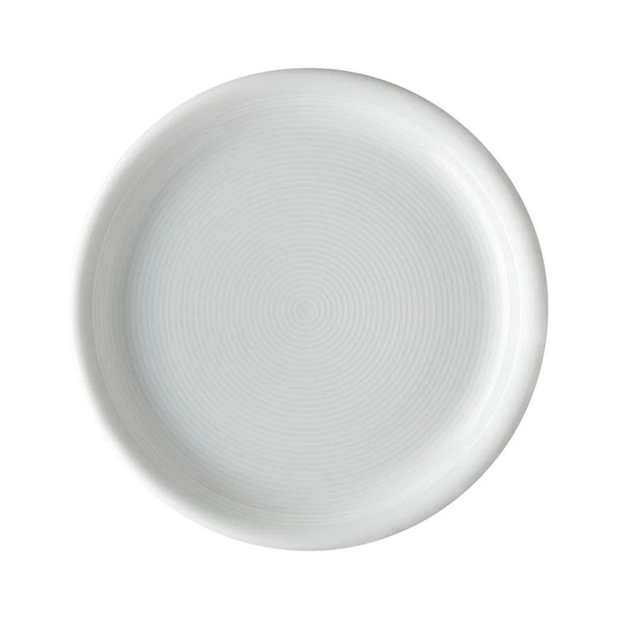 Thomas Trend Teller 16,4 cm, Wei