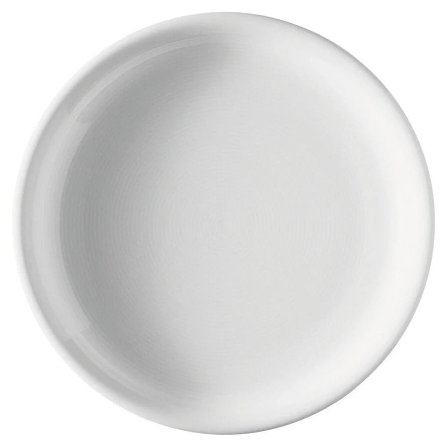 Thomas Trend Tallerken 20 cm, Hvid