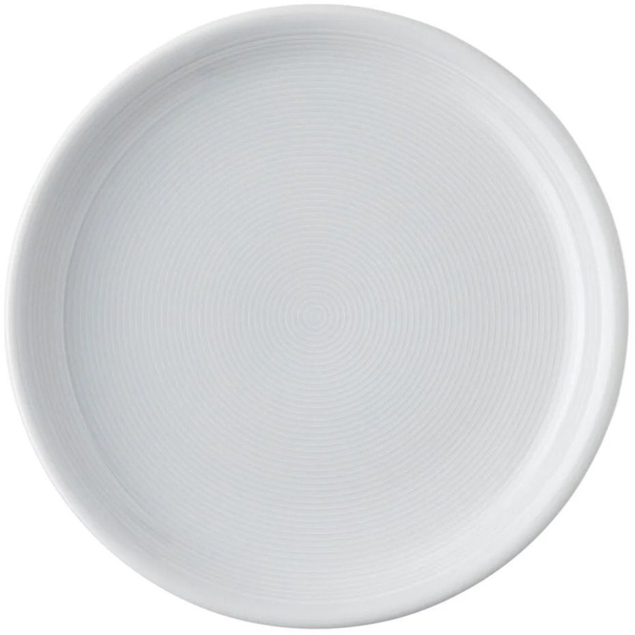 Thomas Trend Tallerken 21,8 cm, Hvid