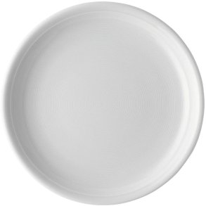 Thomas Trend Teller 25,5 cm, Wei