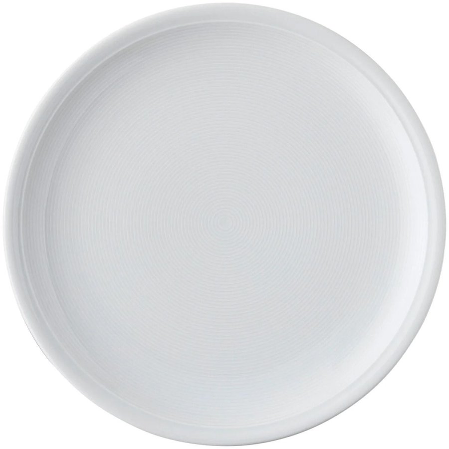 Thomas Trend Tallerken 28,1 cm, Hvid
