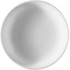 Thomas Trend Dyb Tallerken 21,7 cm, Hvid