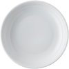 Thomas Trend Dyb Tallerken 24,2 cm, Hvid