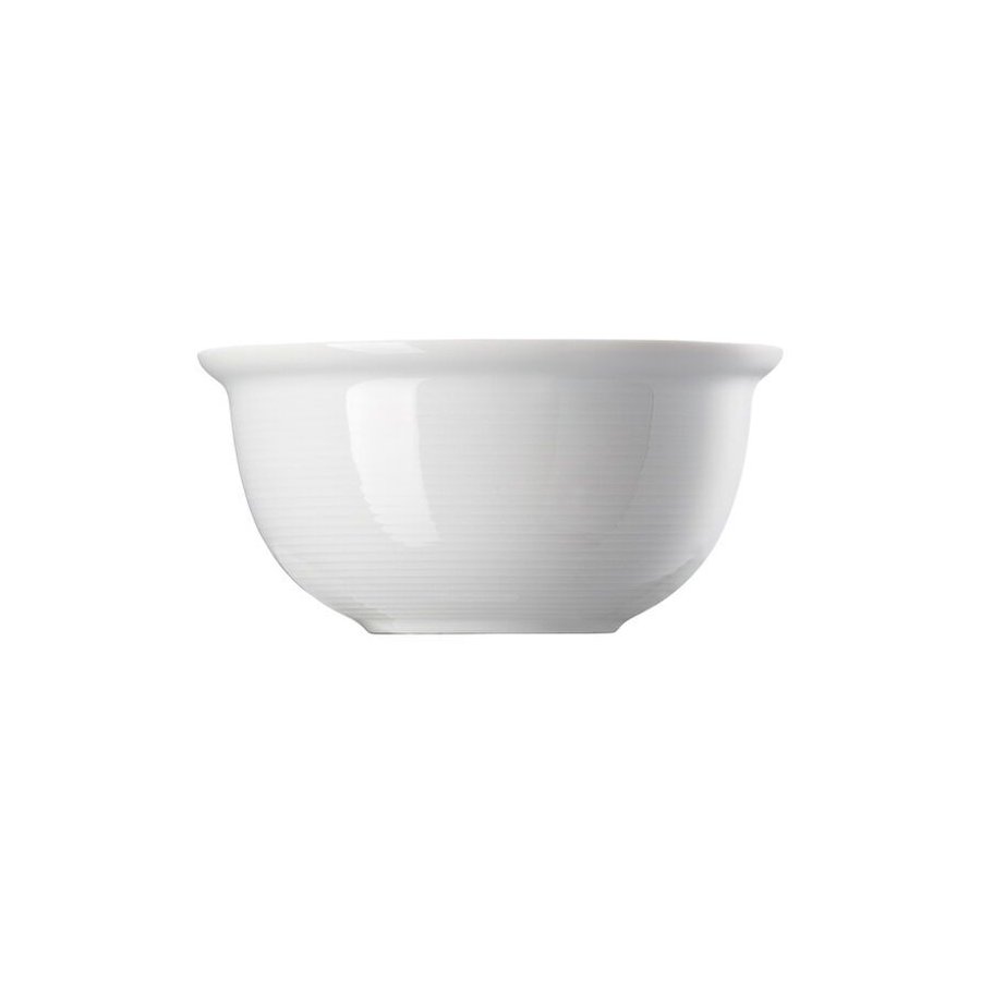 Thomas Trend Bullionskl 12,6 cm, Hvid