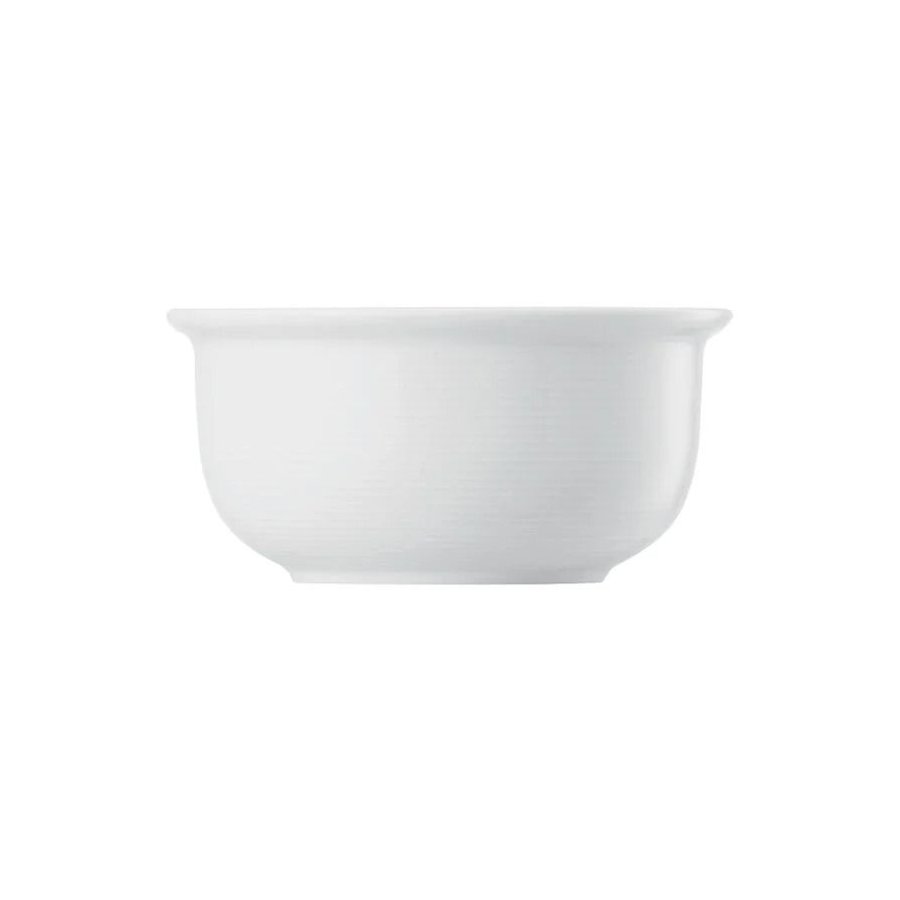 Thomas Trend Skl 13,3 cm, Hvid
