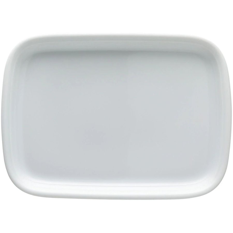 Thomas Trend Serveringsfad 20,8x28,6 cm, Hvid