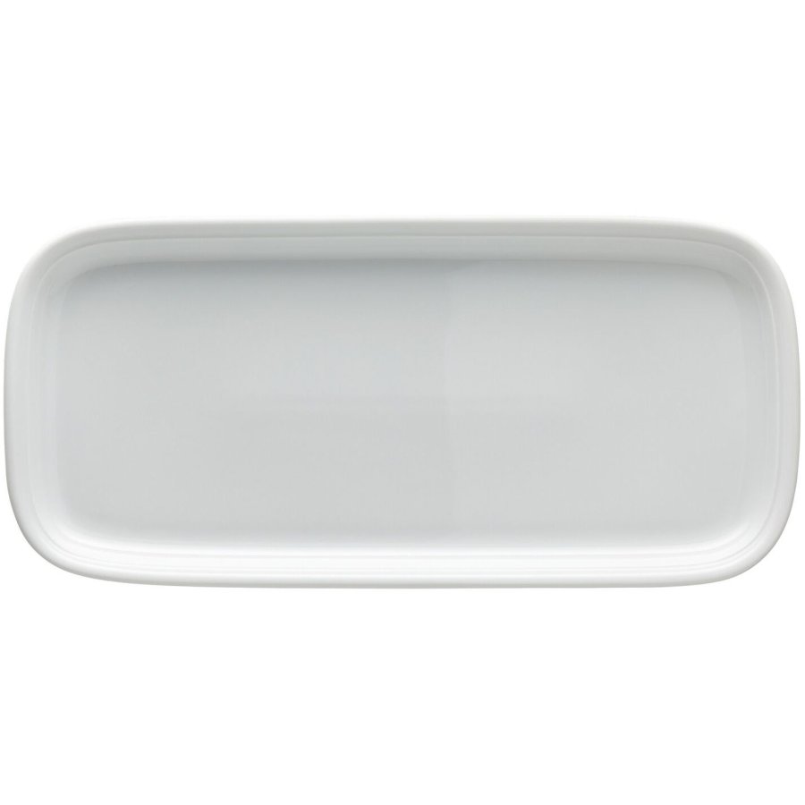 Thomas Trend Serveringsfad 35 cm, Hvid
