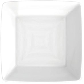 Thomas Trend Gericht 15x15 cm, Wei