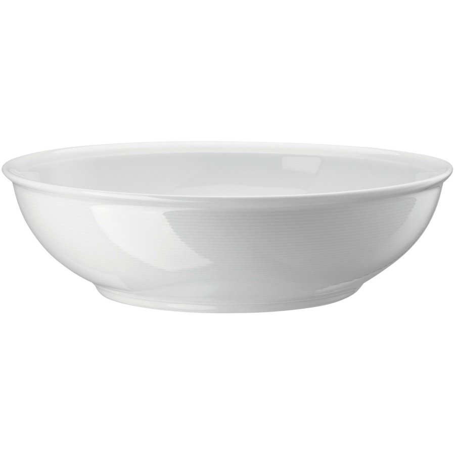 Thomas Trend Skl 27 cm, Hvid