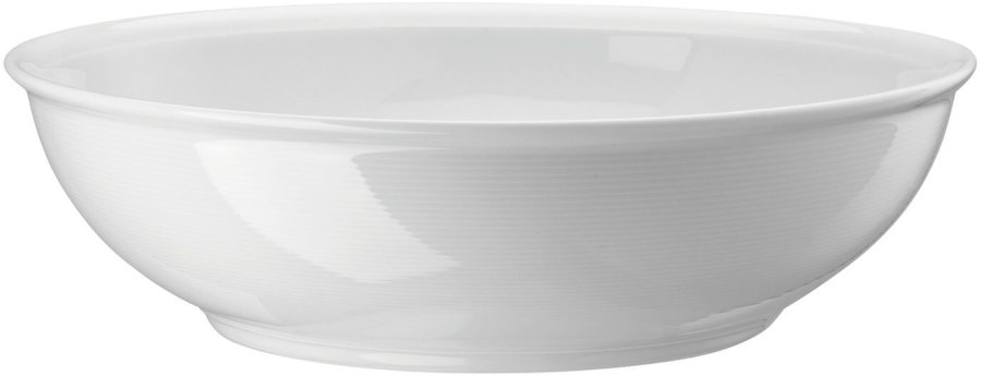 Thomas Trend Skl 27 cm, Hvid
