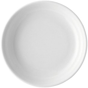 Thomas Trend Teller 18,5 cm, Wei