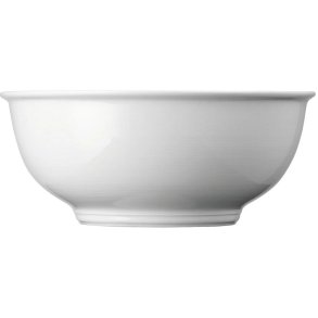 Thomas Trend Schssel 25,5 cm, Wei