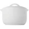 Thomas Trend Sukkerskl 11,1 cm, Hvid