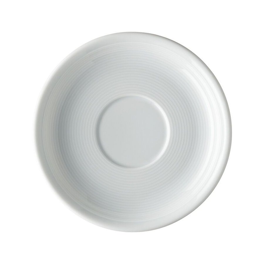 Thomas Trend Underkop 16 cm, Hvid