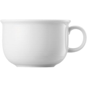 Thomas Trend Kaffeetasse 40 cl, Wei