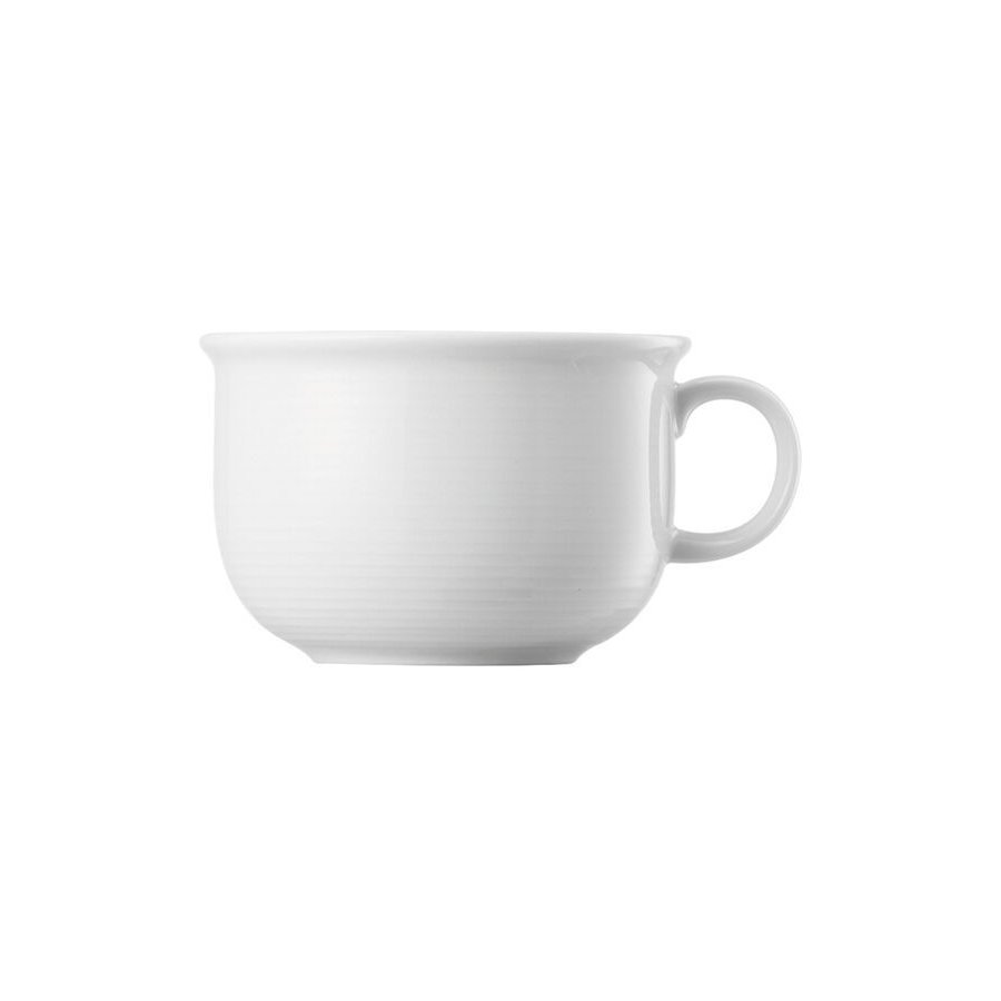 Thomas Trend Kaffekop 40 cl, Hvid