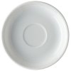 Thomas Trend Espresso-underkop 11,3 cm, Hvid