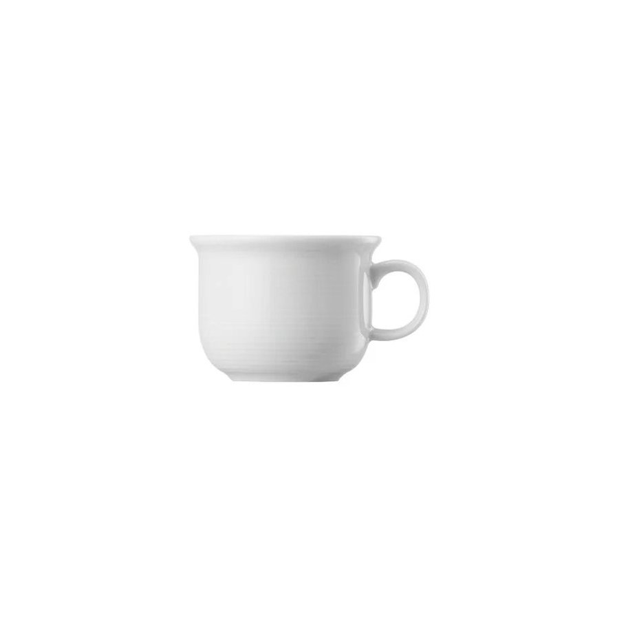 Thomas Trend Espressokop 10 cl, Hvid
