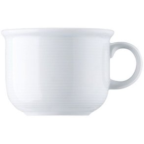 Thomas Trend Kaffeetasse 18 cl, Wei