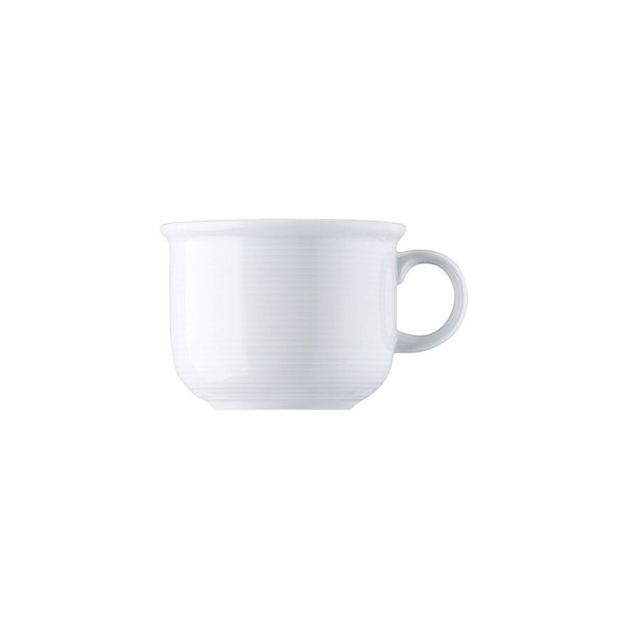Thomas Trend Kaffekop 18 cl, Hvid