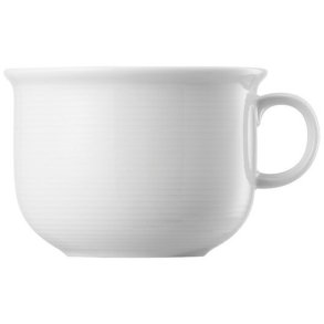 Thomas Trend Cappuccino-Tasse 32 cl, Wei
