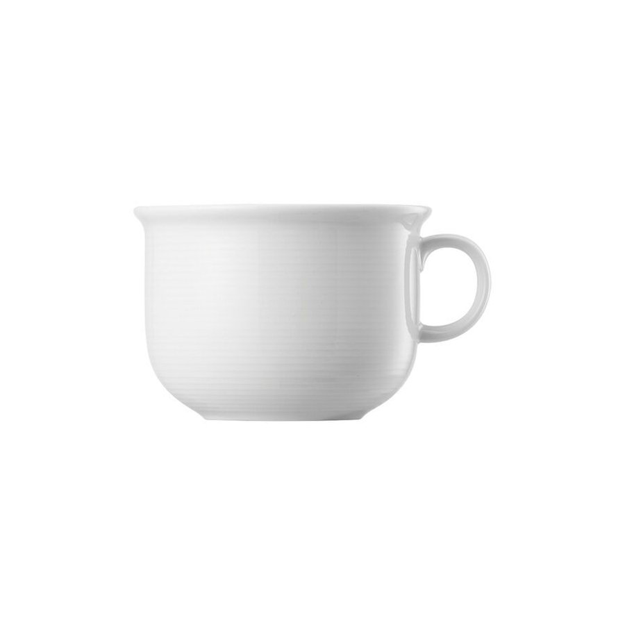 Thomas Trend Cappuccino-kop 32 cl, Hvid