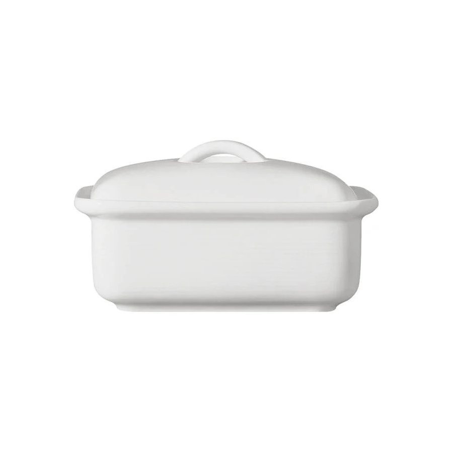 Thomas Trend Smrboks 14,2 cm, Hvid