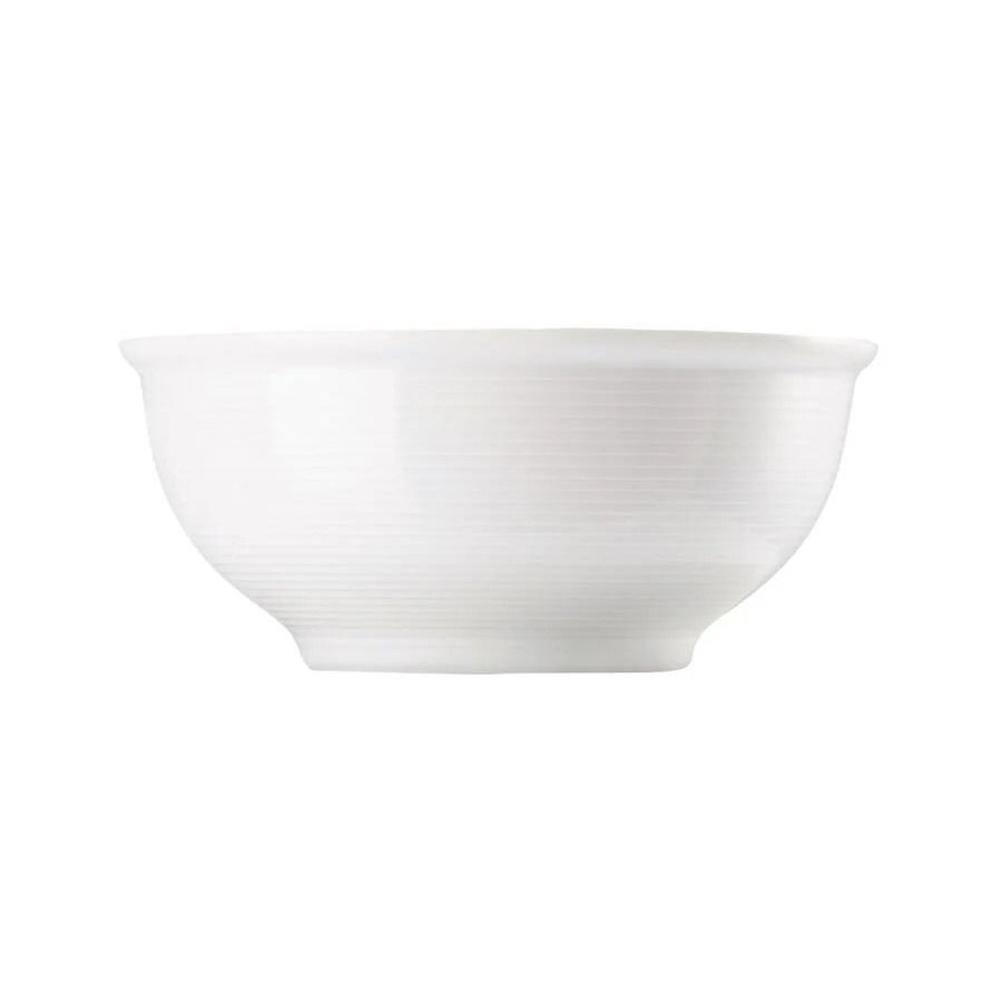 Thomas Trend Morgenmadsskl 15,7 cm, Hvid