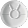 Thomas Trend Fondueteller 26,5 cm, Wei