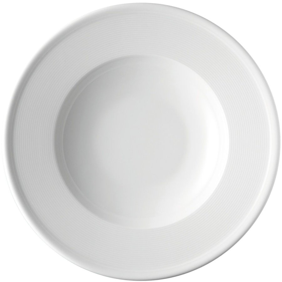Thomas Trend Pastateller 29,7 cm, Wei