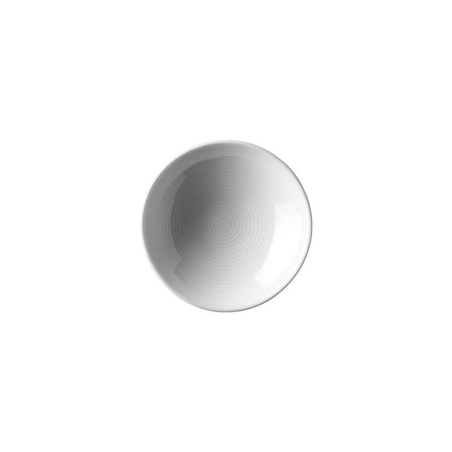 Thomas Trend Skl 8,1 cm, Hvid