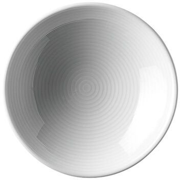 Thomas Trend Skl 8,1 cm, Hvid