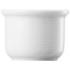 Thomas Trend ggebger H4 cm, Hvid