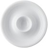 Thomas Trend ggebger H2,5 cm, Hvid