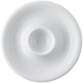 Thomas Trend Eierbecher H2,5 cm, Wei