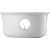 Thomas Trend Tevarmer 12,3 cm, Hvid