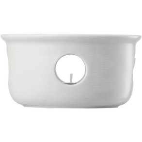 Thomas Trend Teewrmer 12,3 cm, Wei