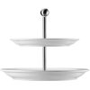Thomas Trend Etagere H20 cm, Hvid